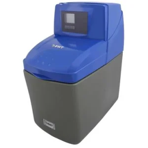 A picture of the BWT WS455 Hi-Flow Electric Water Softener.