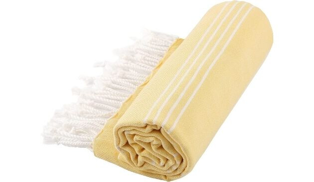 Cacala hammam towel