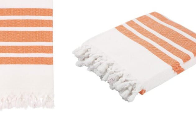 Cacala towels