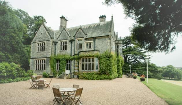 Callow Hall