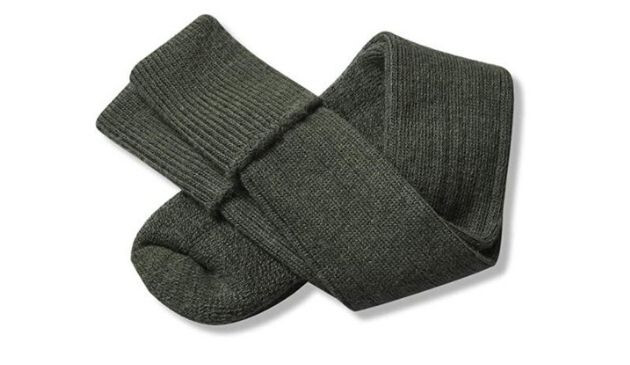 Cambridge Sock Company men's socks