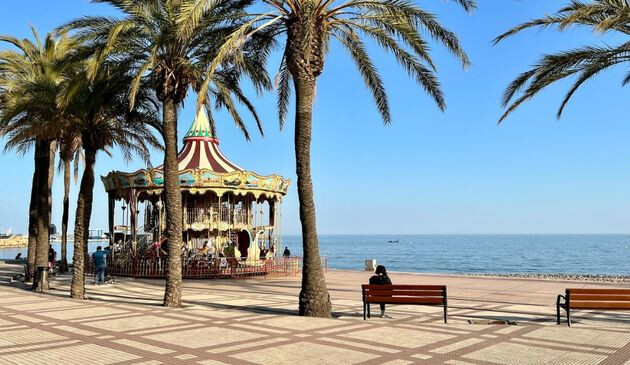 Cambrils, Costa Dorada