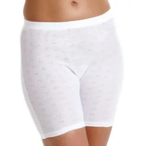 Camille Women’s Warm Underwear Thermal Winter Shorts