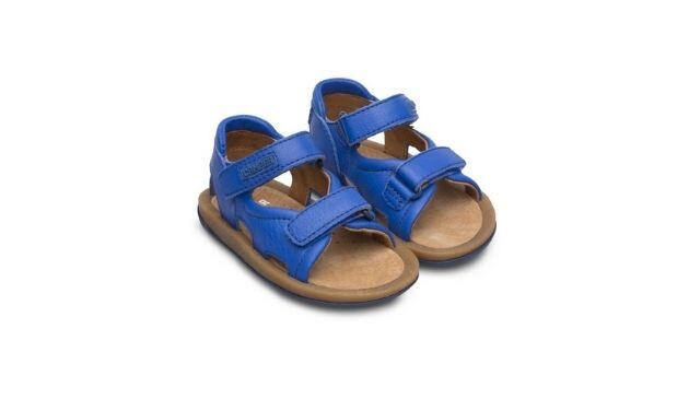 Camper Bicho