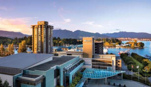 The Westin Bayshore