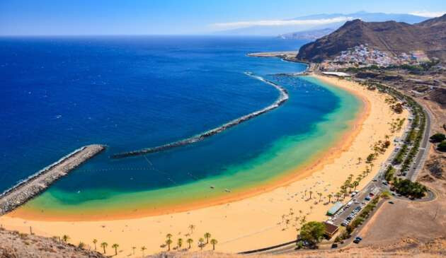 Canary Islands