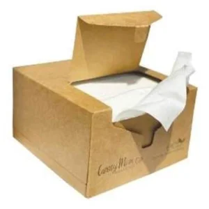CannyMum Baby Wipes