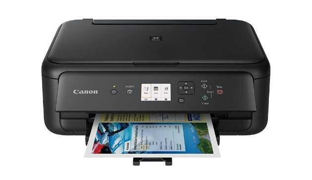 canon all-in-one printer