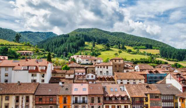 Cantabria, Spain