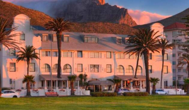The Winchester Hotel