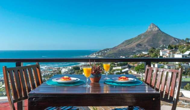 Auberge du Cap Guesthouse
