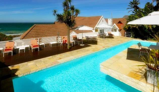 St. James Guesthouses