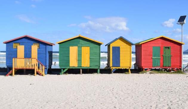 Cape Town