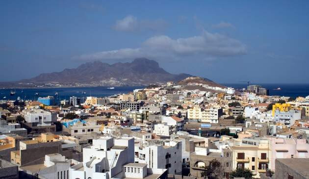 cape verde