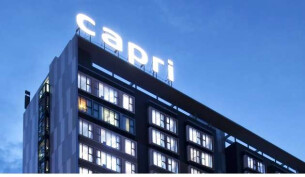 Capri by Fraser Ho Chi Minh City