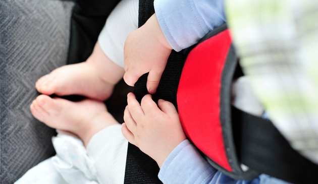 Car seat