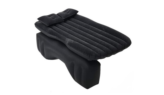 Car air mattress