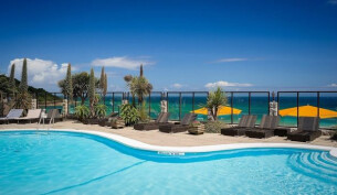 Carbis Bay Hotel, St Ives