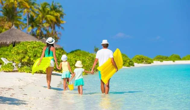Best family hotels in the Caribbean