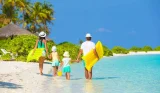 Best family hotels in the Caribbean
