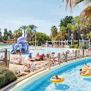 Caribe Aquatic Park