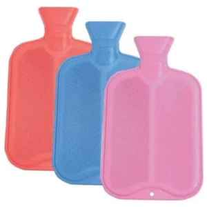 Cassandra Hot Water Bottle
