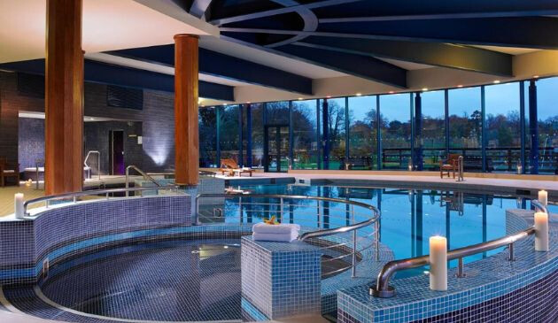 Castleknock Hotel, Dublin