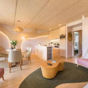 Center Parcs Villages Nature Paris room