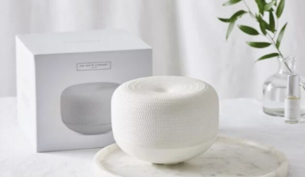 ceramic diffuser