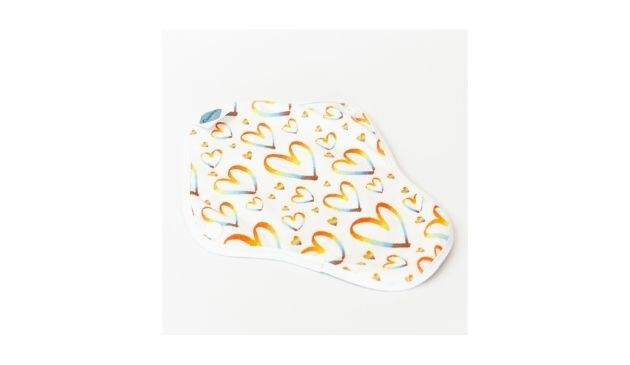 Cheeky Luxury Cotton Day Pad