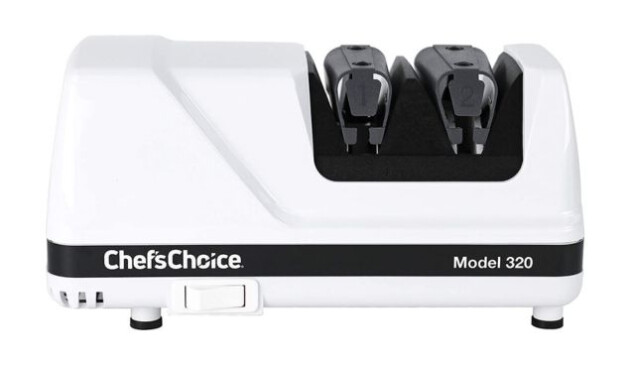 Chef's Choice Knife Sharpener