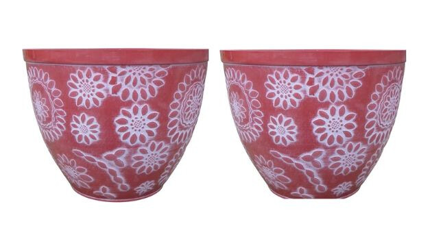 SG Trading plant pot