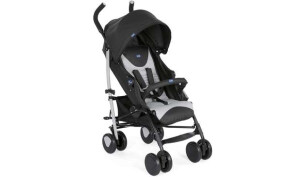 chicco echo stroller