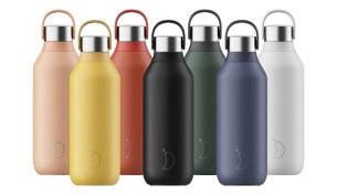 Chillys series 2 bottle