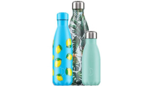 Chilly’s Water Bottle