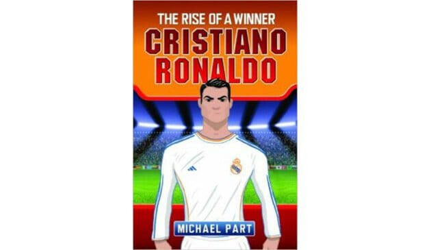 Christiano Ronaldo