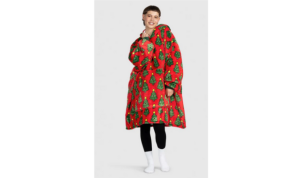 Christmas Oodie