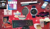 Best Christmas presents for teenagers