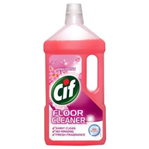 CIF Wild Orchid Floor Cleaner