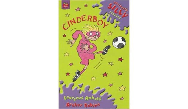 Cinderboy