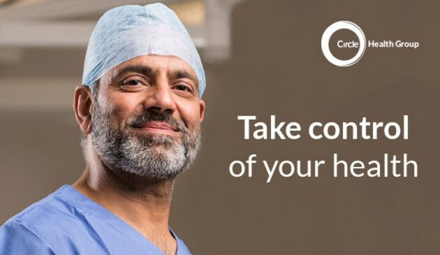 Circle Health image