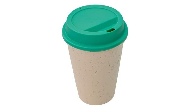 Circular & Co reusable coffee cup