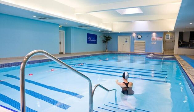 City Hotel Derry