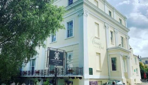 Clarence Court Hotel
