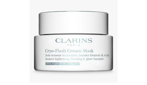 Clarins Cryo-Flash Cream-Mask, 75ml