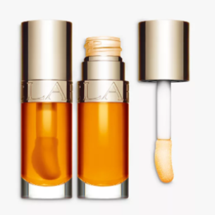 Clarins Lip Comfort Oil