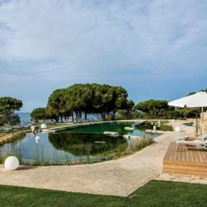 Club Med De Balaia resort
