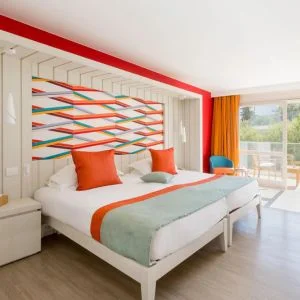Club Med De Balaia room