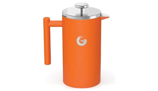 Coffee Gator french press