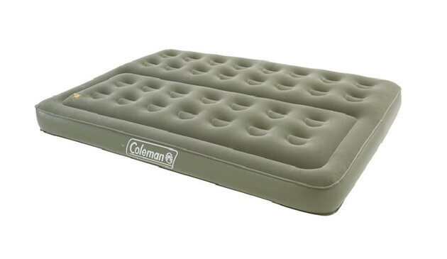 Coleman airbed